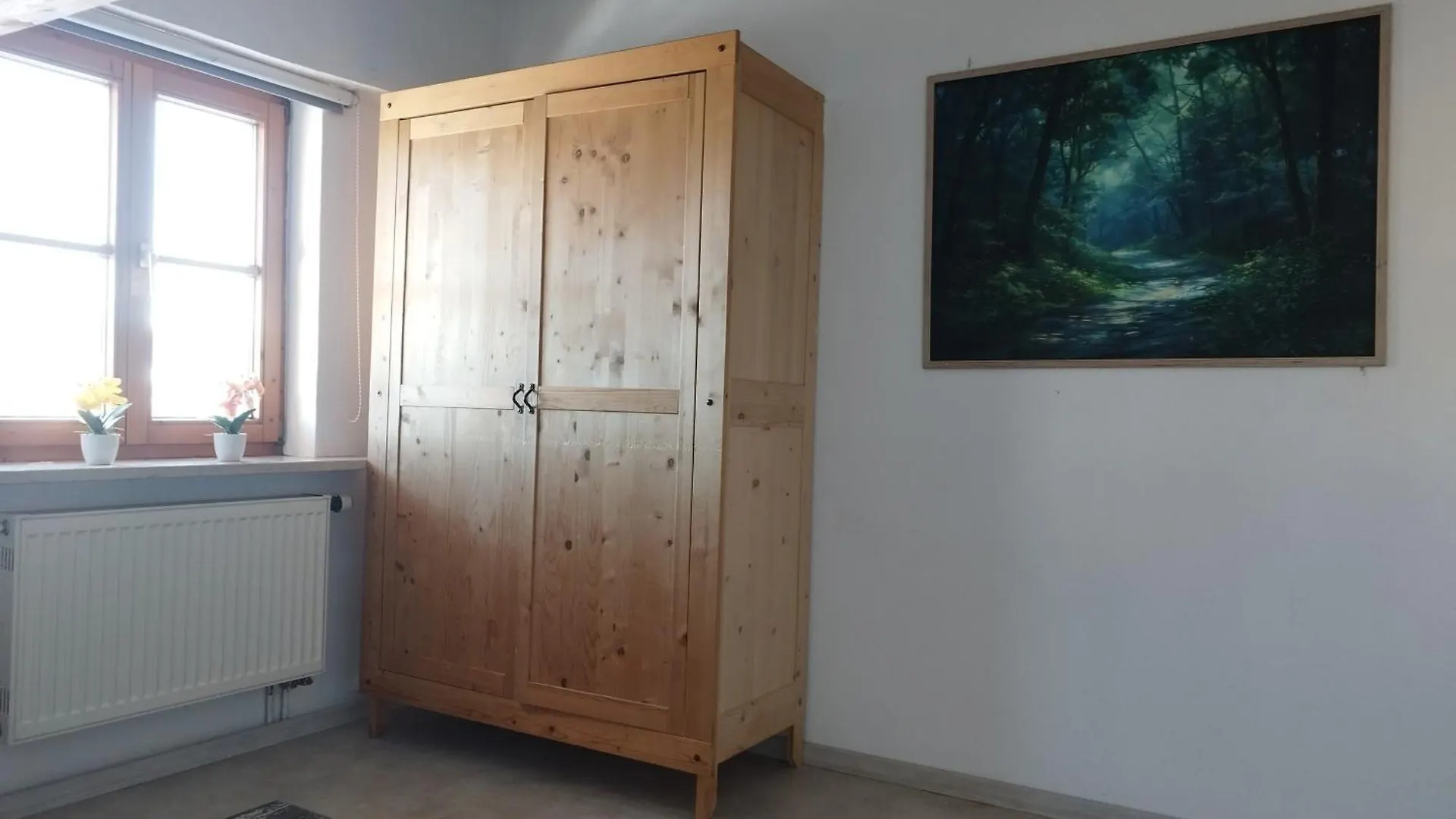 Ferienwohnung Hoellisch Sulzberg 0*,  Germany