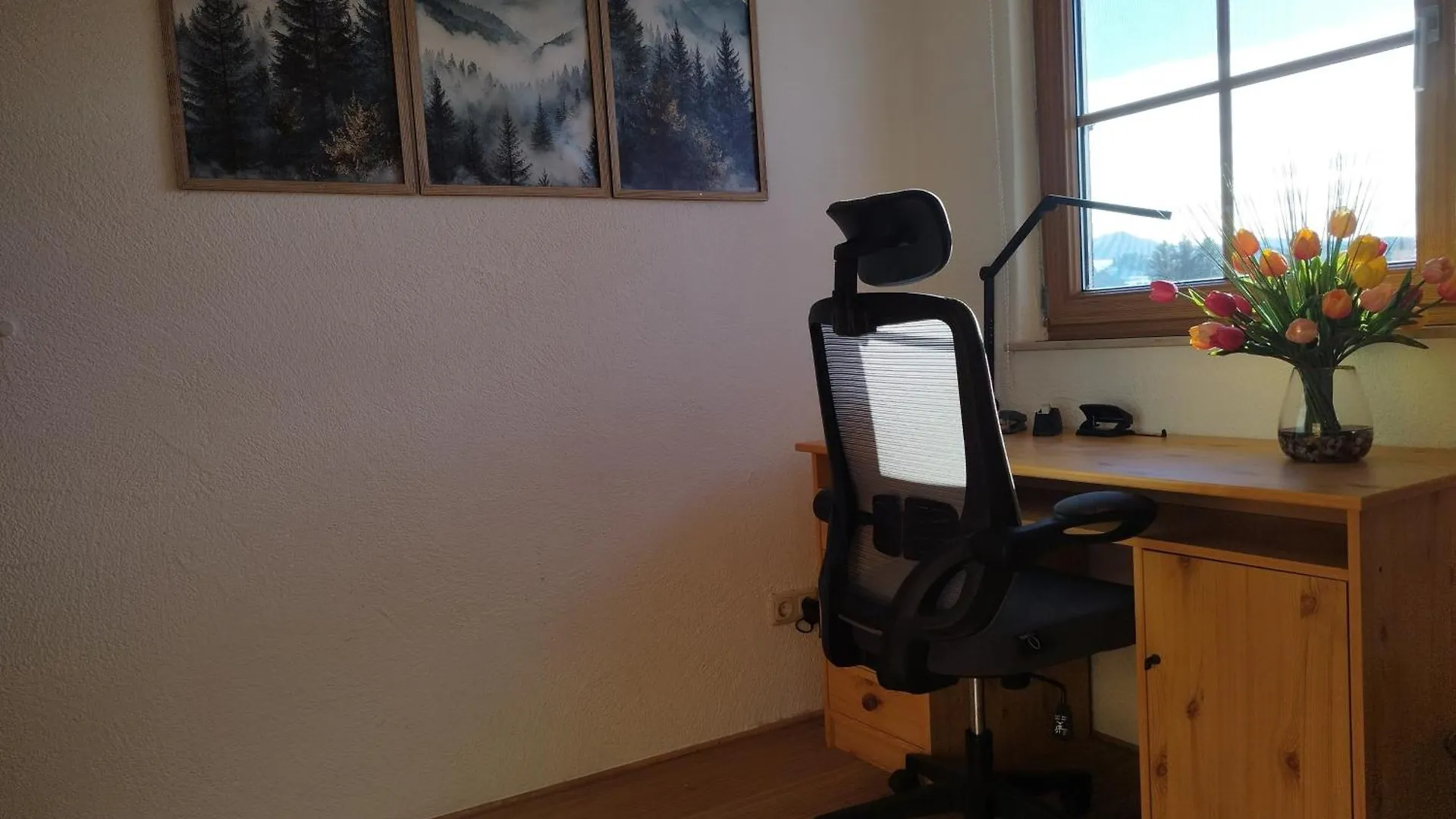 Ferienwohnung Hoellisch Sulzberg 0*,  Germany