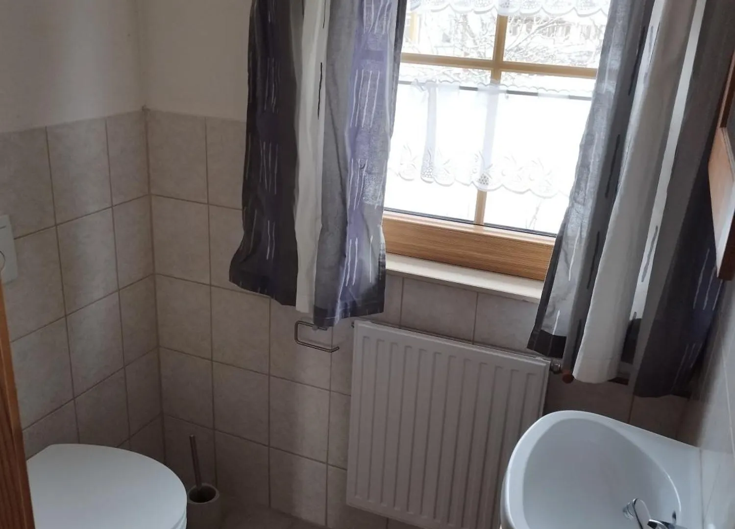 Ferienwohnung Hoellisch Sulzberg