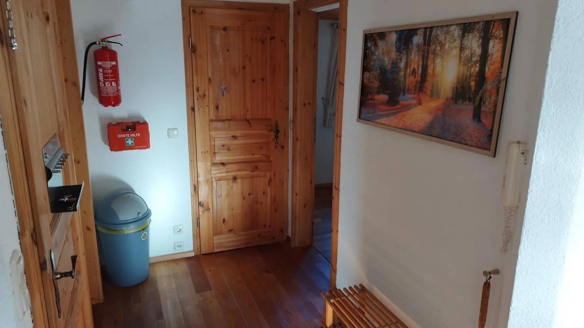 Ferienwohnung Hoellisch Sulzberg 0*,