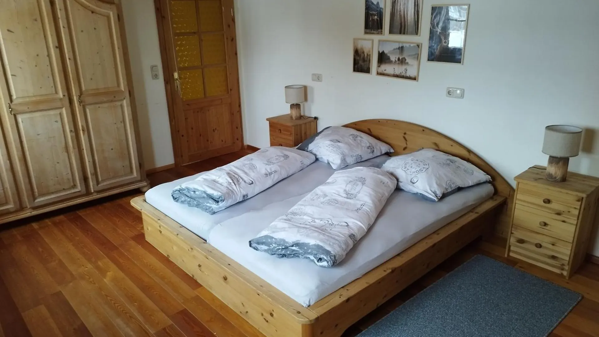Ferienwohnung Hoellisch Sulzberg 0*,  Germany