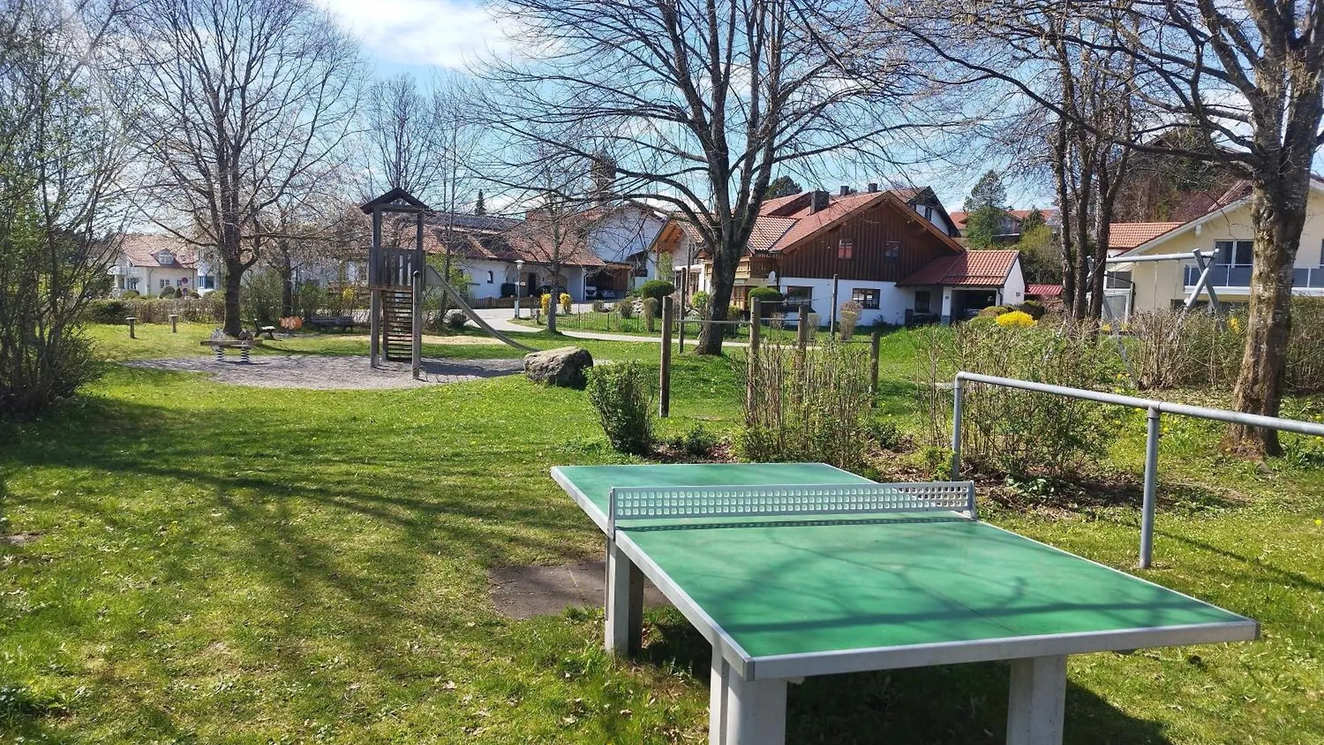 Ferienwohnung Hoellisch Sulzberg 0*,  Germany